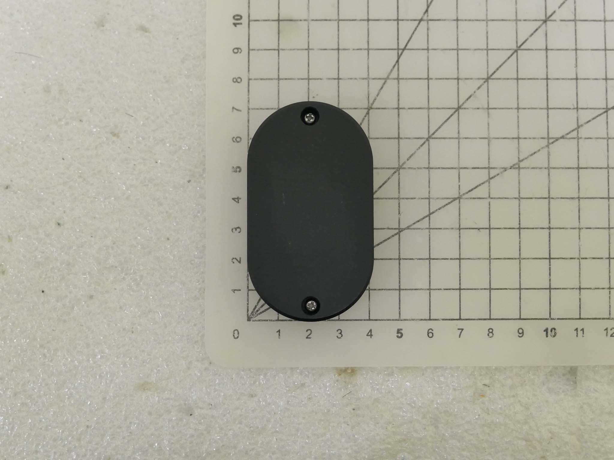 KEYLESS Remote Controller - FCC ID 2BTB6J71KEYL0031 - WellySun Inc.