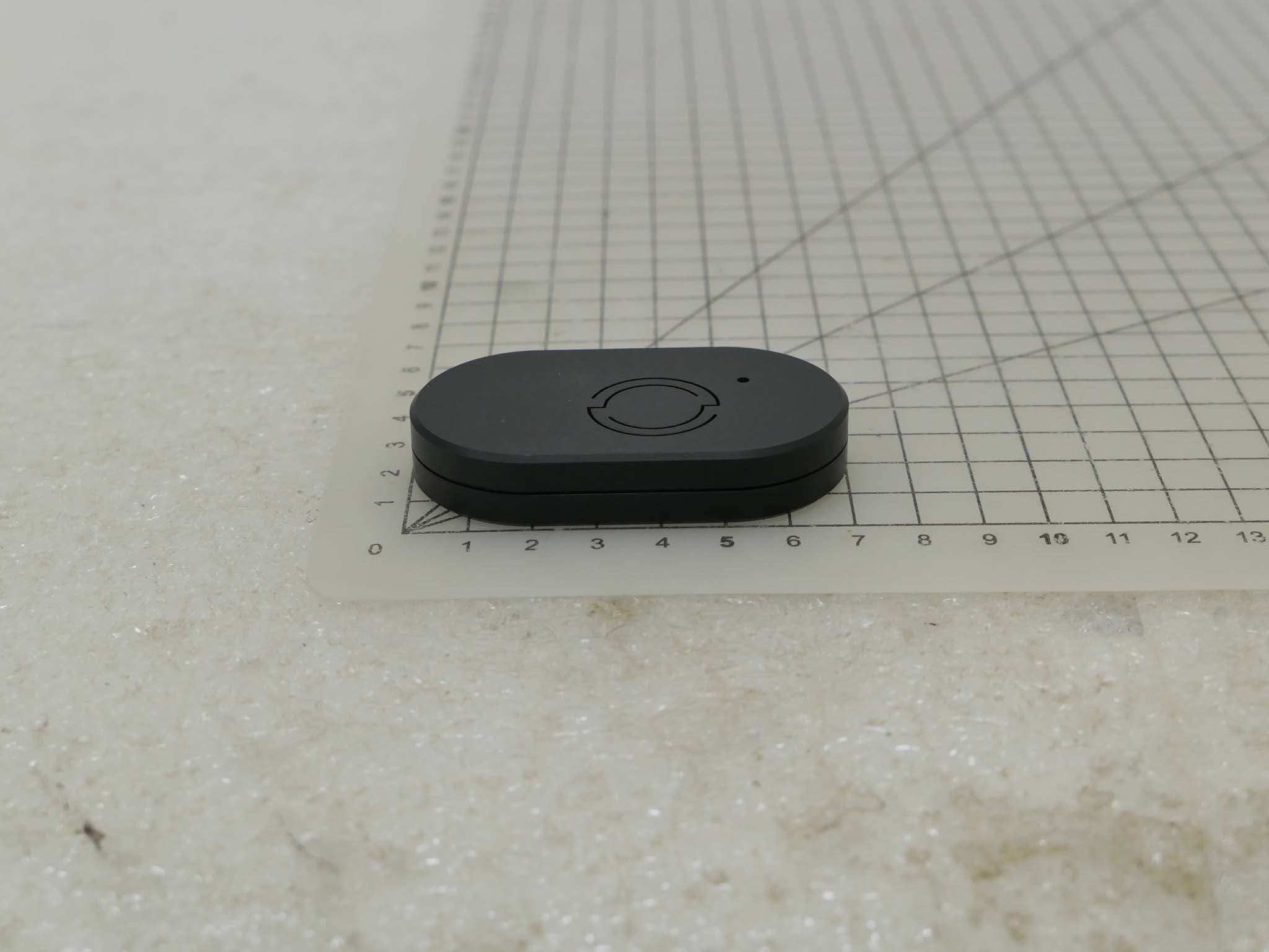 KEYLESS Remote Controller - FCC ID 2BTB6J71KEYL0031 - WellySun Inc. (4)