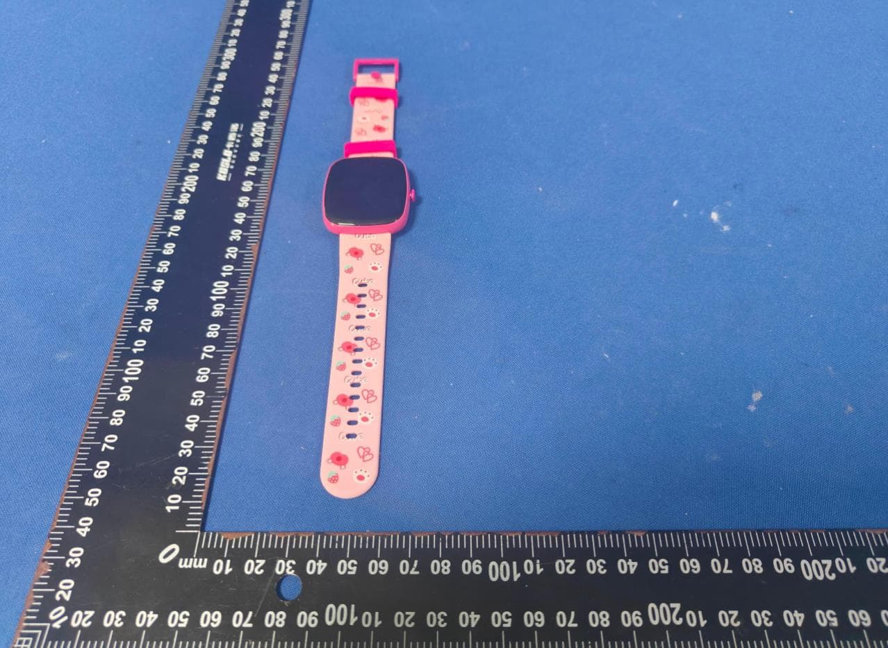 Smart Watch - FCC ID 2BTB7-Z139B - Shenzhen Laipu Electronic Technology Co., ltd (4)