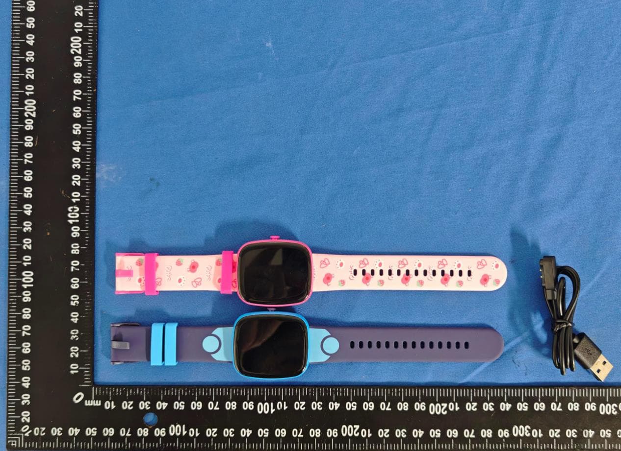 Smart Watch - FCC ID 2BTB7-Z139B - Shenzhen Laipu Electronic Technology Co., ltd (3)