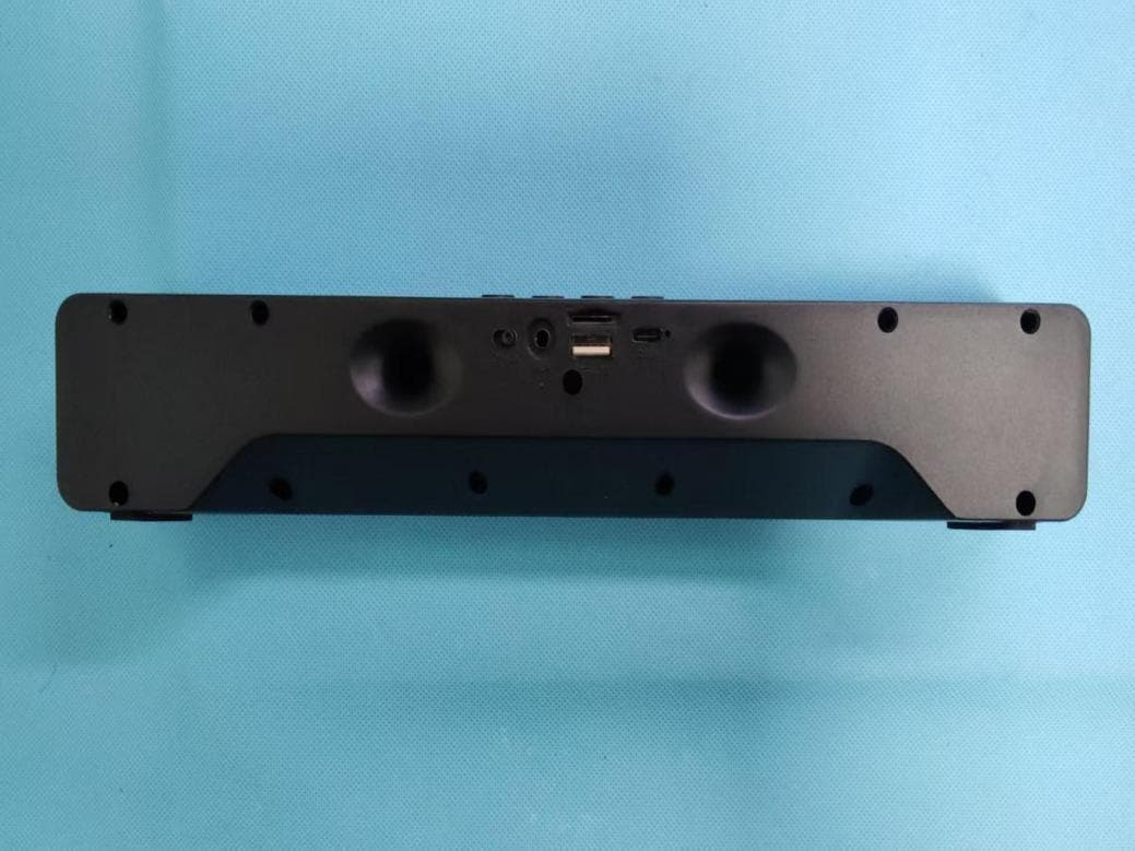 Speaker - FCC ID 2BTBD-E-3541 - Shenzhen Hans Christian Andersen Times Media Co., Ltd (3)