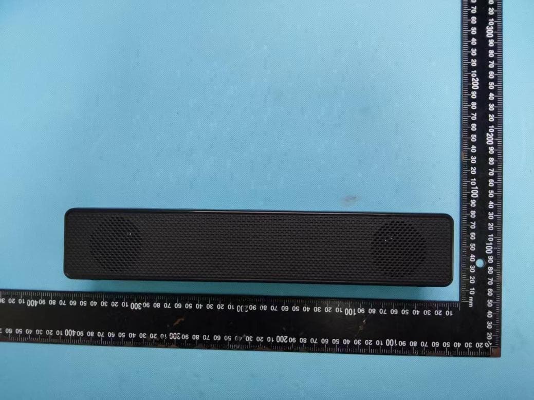 Speaker - FCC ID 2BTBD-E-3541 - Shenzhen Hans Christian Andersen Times Media Co., Ltd (2)