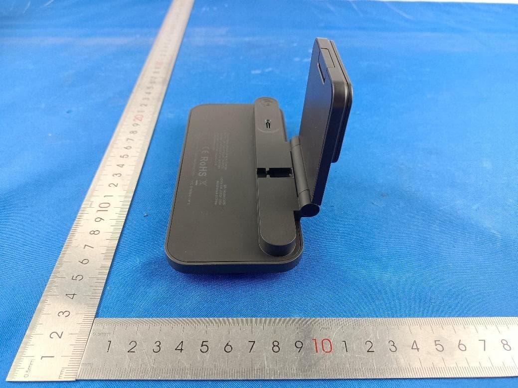 MagiVol Charger - FCC ID 2BTBM-CW15 - Shenzhen VIJIM Technology Co., Ltd. (2)