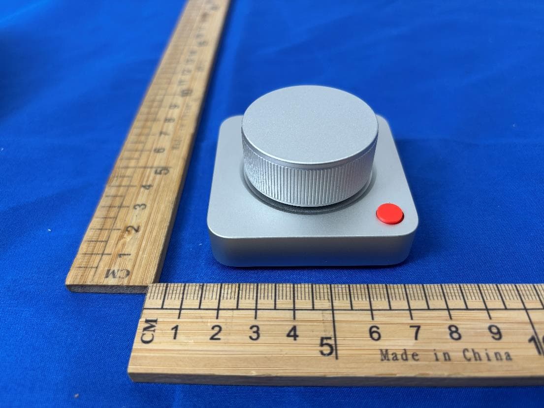 Dial Mini - FCC ID 2BTBM-D100N - Shenzhen VIJIM Technology Co., Ltd. (3)