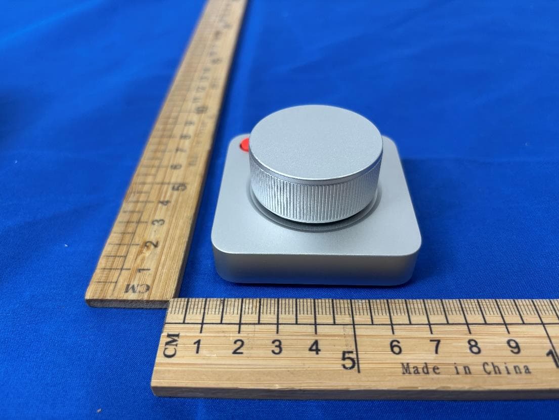 Dial Mini - FCC ID 2BTBM-D100N - Shenzhen VIJIM Technology Co., Ltd. (5)