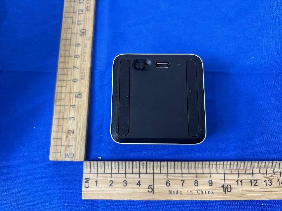 Dial Mini - FCC ID 2BTBM-D100N - Shenzhen VIJIM Technology Co., Ltd. (2)