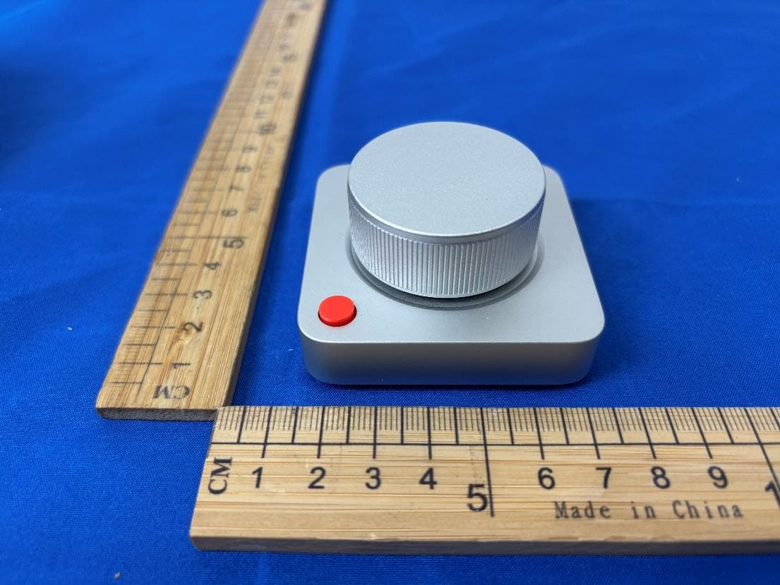 Dial Mini - FCC ID 2BTBM-D100N - Shenzhen VIJIM Technology Co., Ltd. (4)