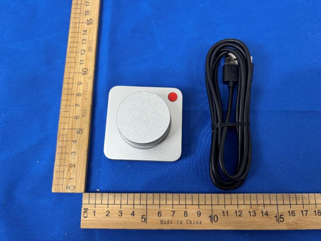 Dial Mini - FCC ID 2BTBM-D100N - Shenzhen VIJIM Technology Co., Ltd.