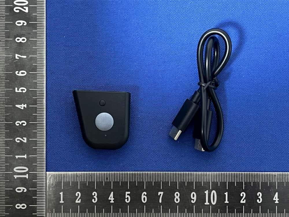 MagLock Power Grip Shutter Remote - FCC ID 2BTBM-MG13 - Shenzhen VIJIM Technology Co., Ltd.