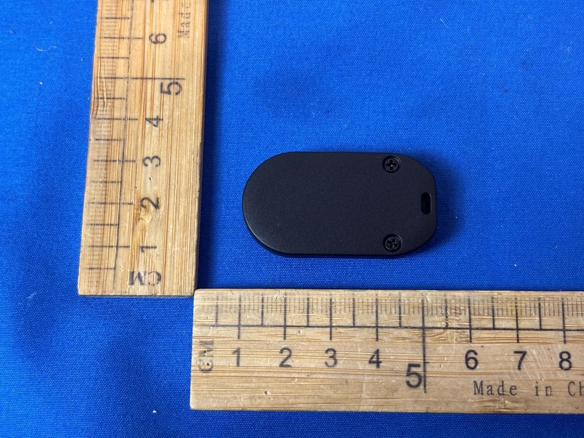 Magpop - FCC ID 2BTBM-RC11 - Shenzhen VIJIM Technology Co., Ltd.