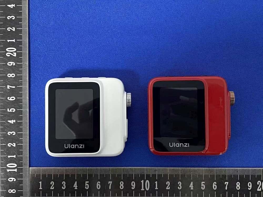SelfiePod - FCC ID 2BTBM-VM02 - Shenzhen VIJIM Technology Co., Ltd.