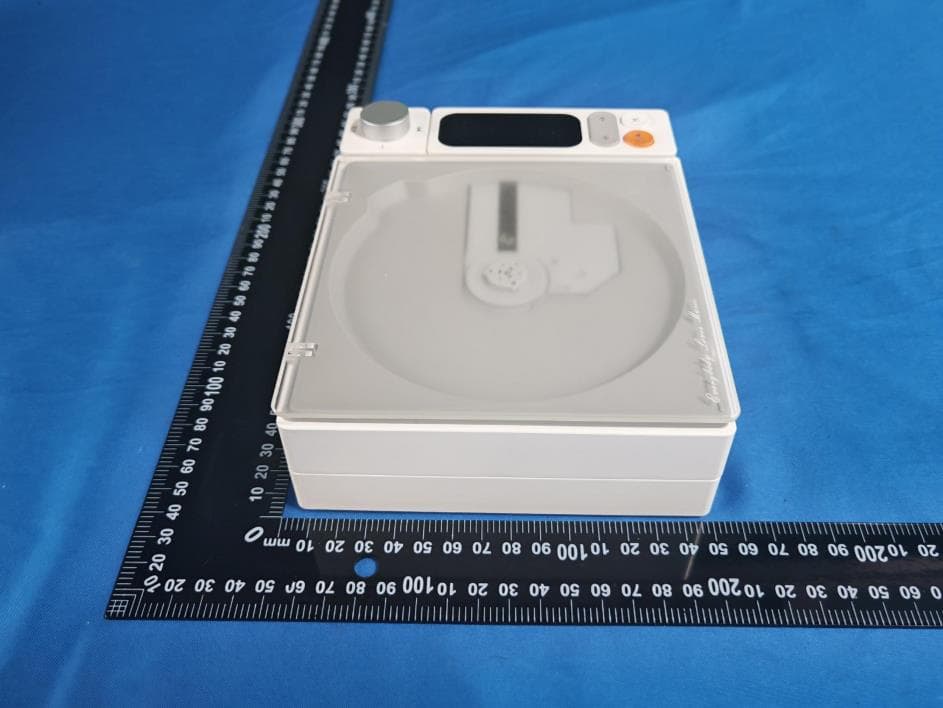 CD Player - FCC ID 2BTBS-LCD202 - Shenzhen Lipuwei Technology Co., Ltd. (5)