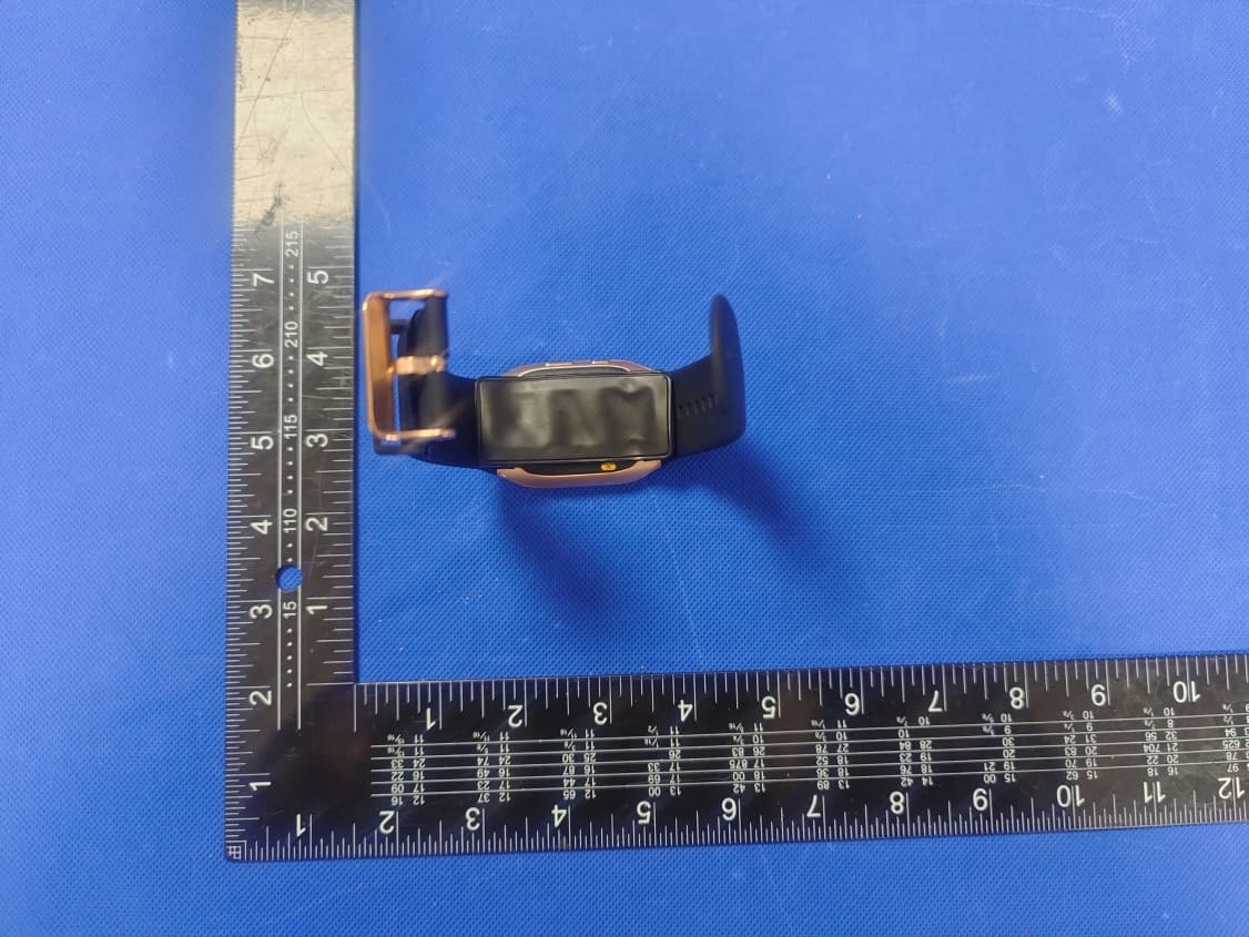 Smart Watch - FCC ID 2BTBU-Y006YM - Xiao Cola (Hangzhou) Intelligent Technology Co., Ltd. (4)