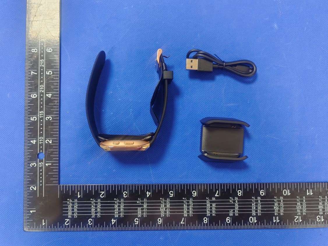 Smart Watch - FCC ID 2BTBU-Y006YM - Xiao Cola (Hangzhou) Intelligent Technology Co., Ltd. (2)