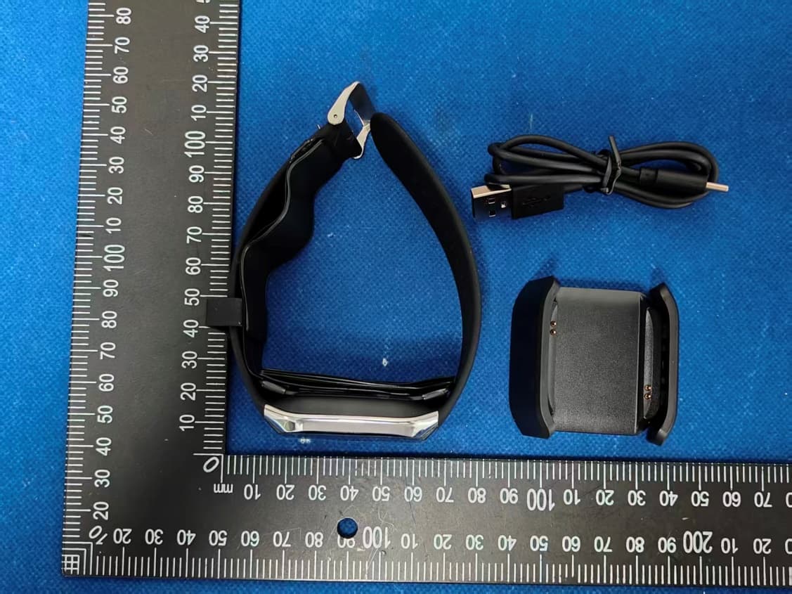 Smart Watch - FCC ID 2BTBU-Y006YM - Xiao Cola (Hangzhou) Intelligent Technology Co., Ltd. (5)