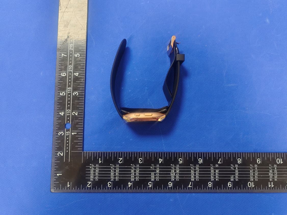 Smart Watch - FCC ID 2BTBU-Y006YM - Xiao Cola (Hangzhou) Intelligent Technology Co., Ltd.