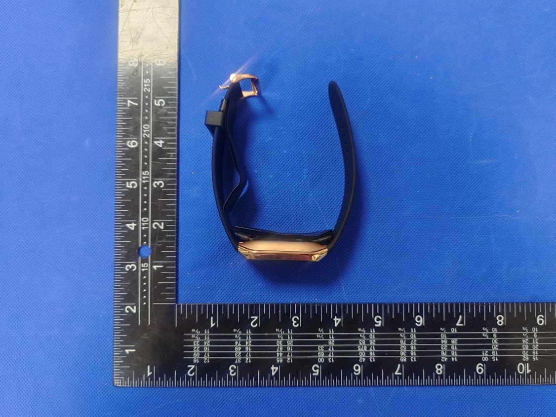 Smart Watch - FCC ID 2BTBU-Y006YM - Xiao Cola (Hangzhou) Intelligent Technology Co., Ltd. (3)