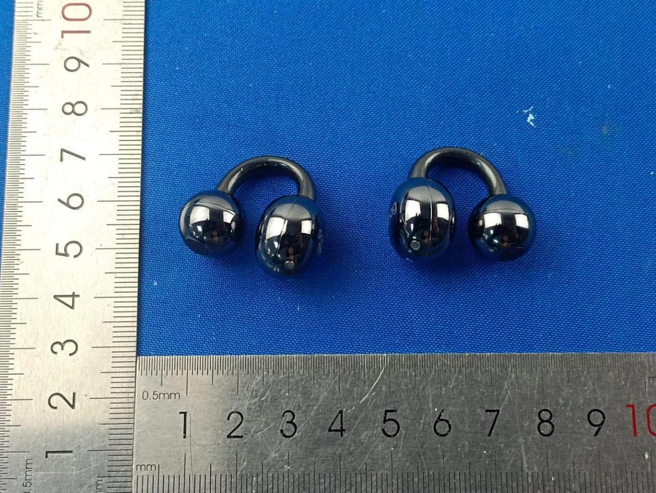Wireless Earphones - FCC ID 2BTBW-A7056 - Shenzhen Jiting Epoch Technology Co., Ltd. (4)