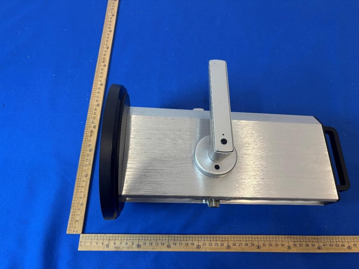 smart door lock - FCC ID 2BTC8-RF-DS91 - Shenzhen Rongfu Tiancheng Industrial Co., Ltd. (3)