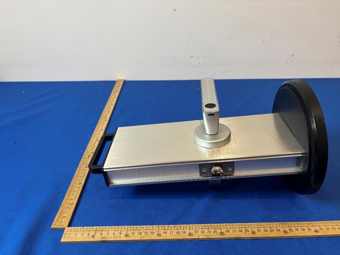 smart door lock - FCC ID 2BTC8-RF-DS91-BT - Shenzhen Rongfu Tiancheng Industrial Co., Ltd. (5)