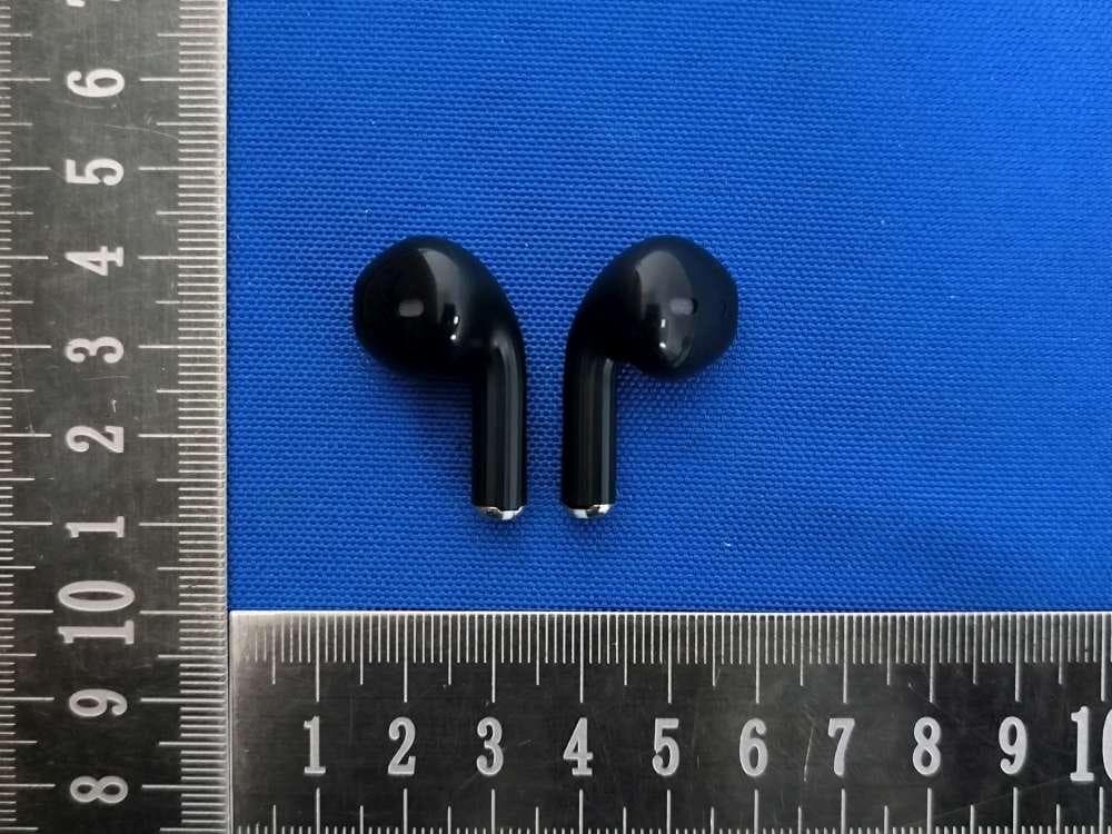 TWS Wireless headset - FCC ID 2BTCB-BIYOS0X61 - Dongguan Biyoso Digital Technology Co., Ltd. (3)