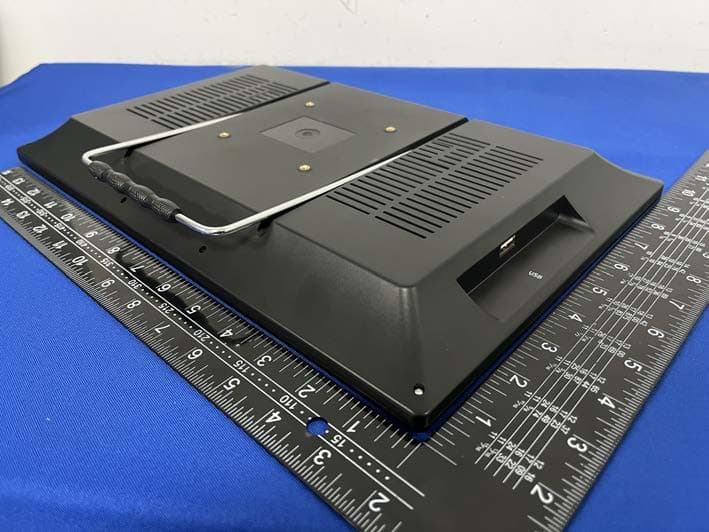 digital TV - FCC ID 2BTCC-STV1621B - Shenzhen Canjing Intelligent Electronics Co., Ltd. (3)