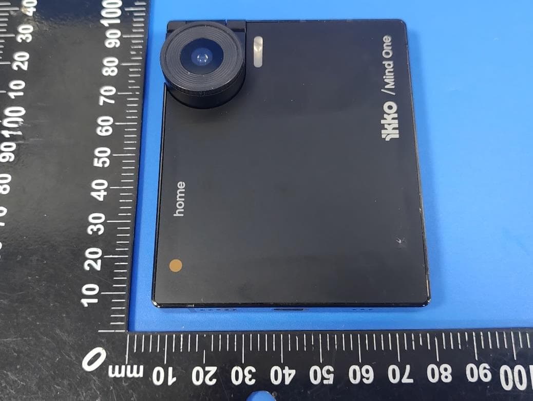 MindOne - FCC ID 2BTCD-MINDONE - iKKO Technology Co., Limited (3)