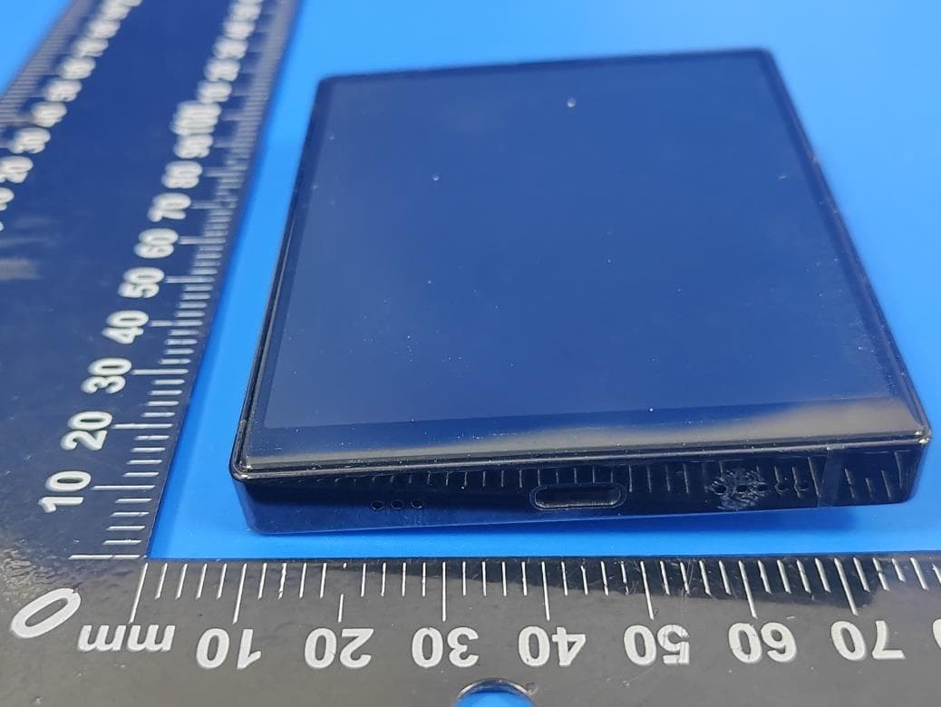MindOne - FCC ID 2BTCD-MINDONE - iKKO Technology Co., Limited (5)