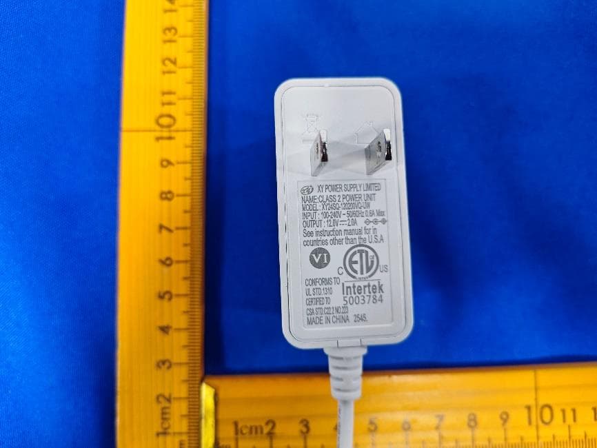 Smart Litter Box - FCC ID 2BTCI-PKP-CL13 - Huizhou Zihui Technology Development Co.,Ltd. (2)