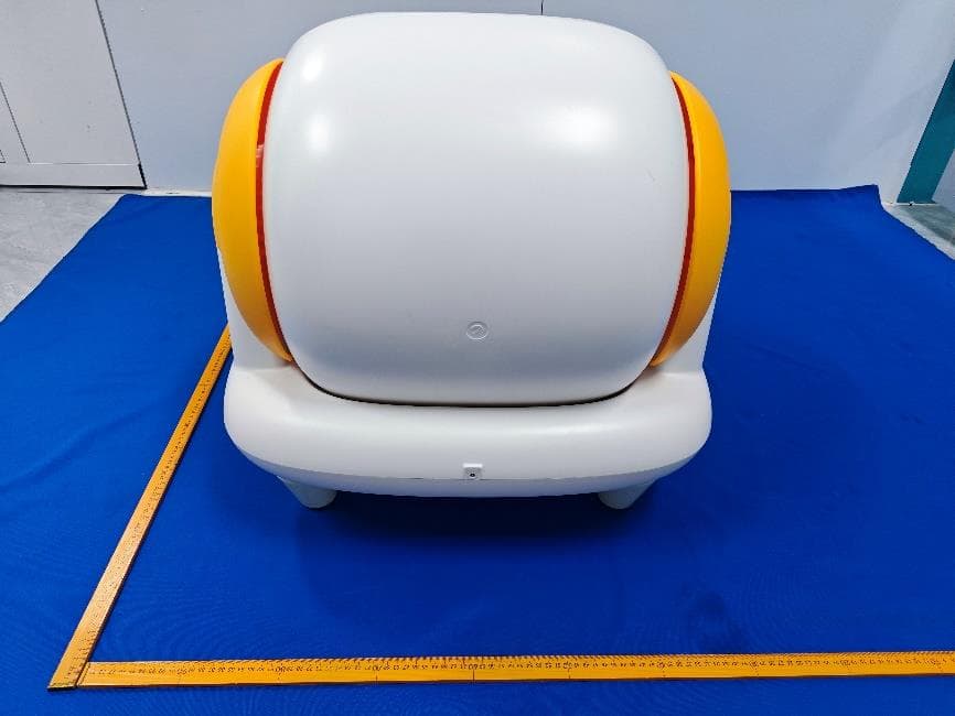 Smart Litter Box - FCC ID 2BTCI-PKP-CL13 - Huizhou Zihui Technology Development Co.,Ltd. (4)