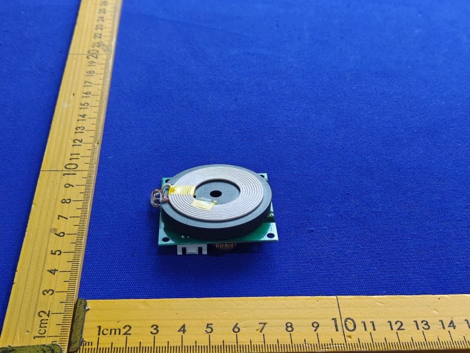 Wireless Charging Module - FCC ID 2BTCO-KT15W24V - Shanghai Junchi Electronics Co., Ltd (5)