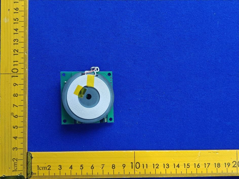 Wireless Charging Module - FCC ID 2BTCO-KT15W24V - Shanghai Junchi Electronics Co., Ltd (2)