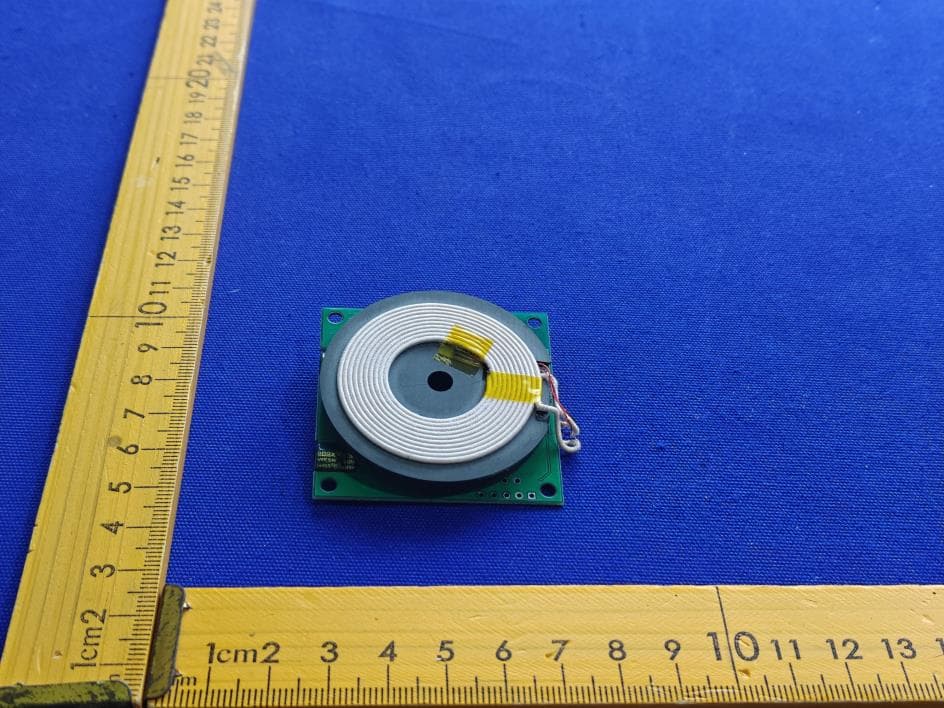 Wireless Charging Module - FCC ID 2BTCO-KT15W24V - Shanghai Junchi Electronics Co., Ltd (4)