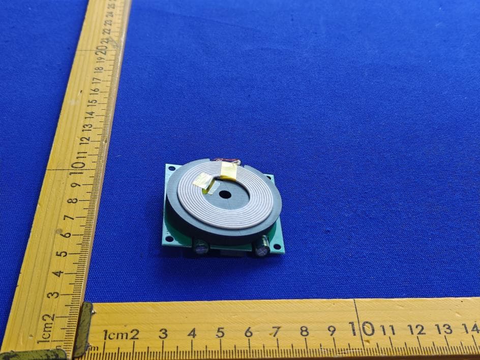 Wireless Charging Module - FCC ID 2BTCO-KT15W24V - Shanghai Junchi Electronics Co., Ltd (3)