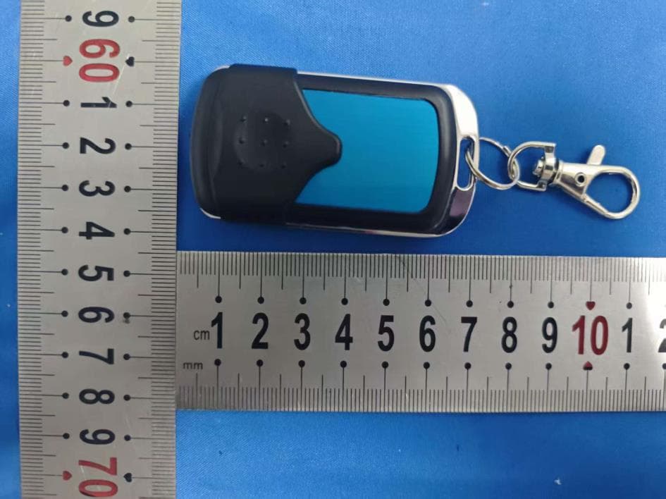 Dump Trailer Remote Control Kit - 12V Hydraulic Pump Lift Winch Controller - FCC ID 2BTCT-G3-H01 - Wenzhou Chenyi Electronic Technology Co., Ltd. (2)