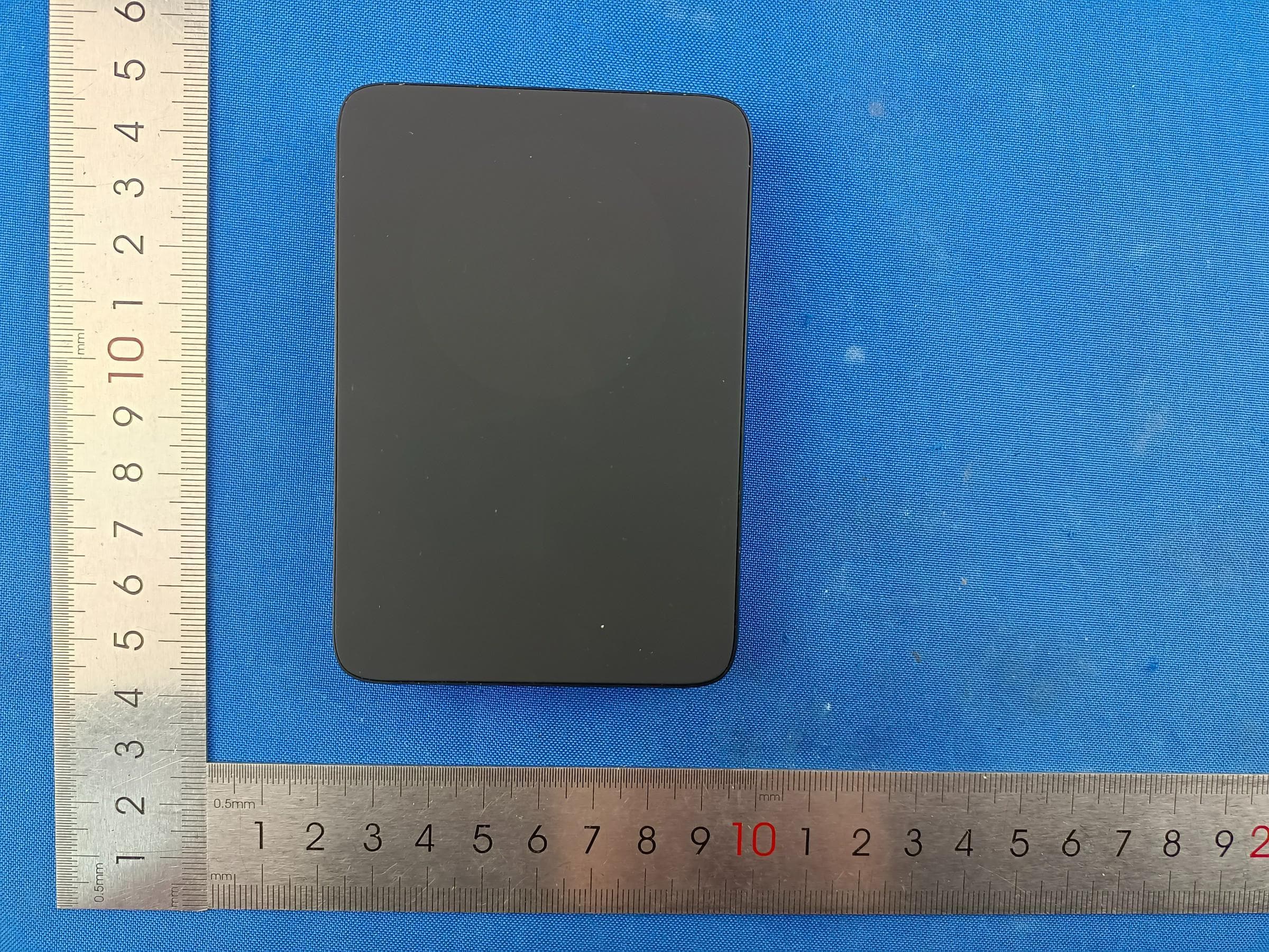 SMARTCOBY SLIMII Wireless2.2 Pro 10K - FCC ID 2BTD7-10K-S2W25 - CIO Co.,Ltd. (2)