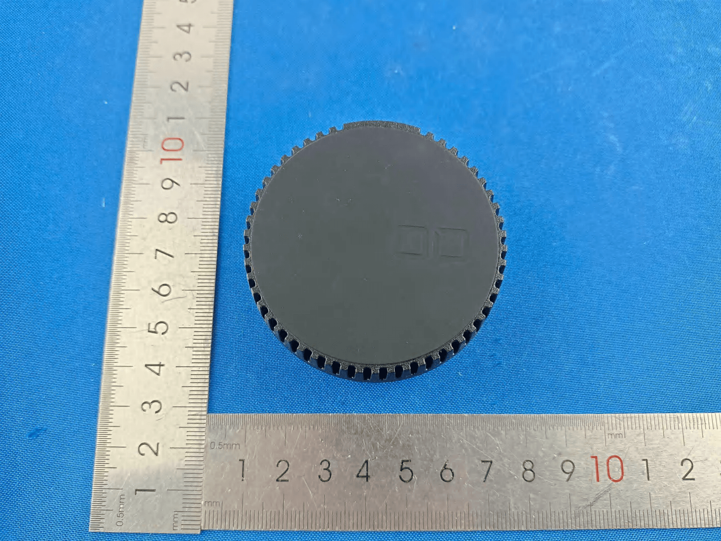 NovaWave Car Mount Built in Fan - FCC ID 2BTD7-CAR-P-1 - CIO Co.,Ltd. (3)