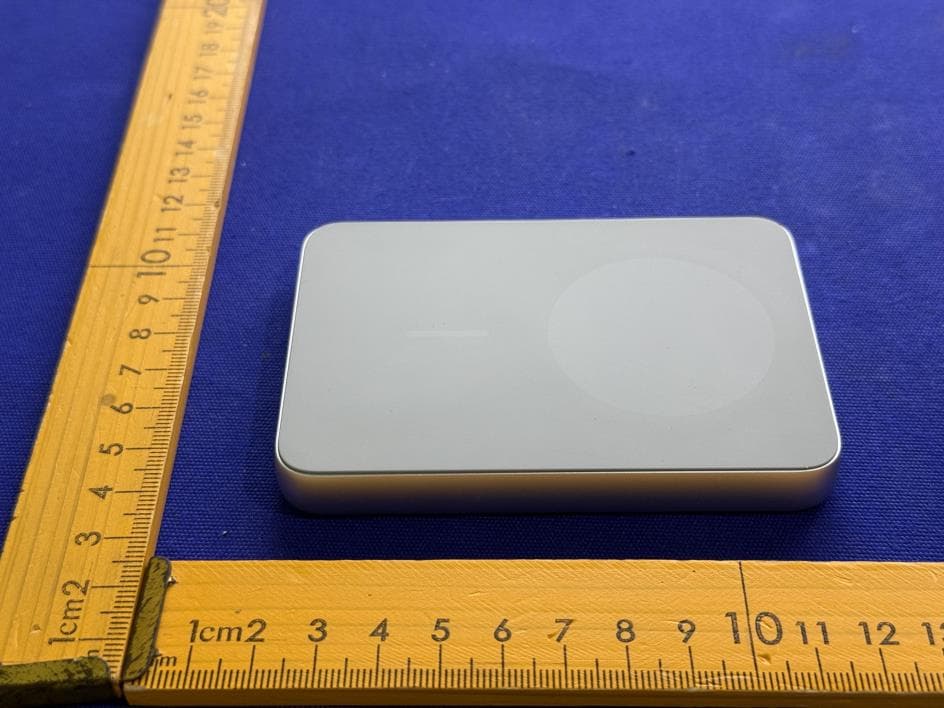 SMARTCOBY SLIM II Wireless2.2 8K - FCC ID 2BTD7-MB30W-01 - CIO Co.,Ltd. (5)