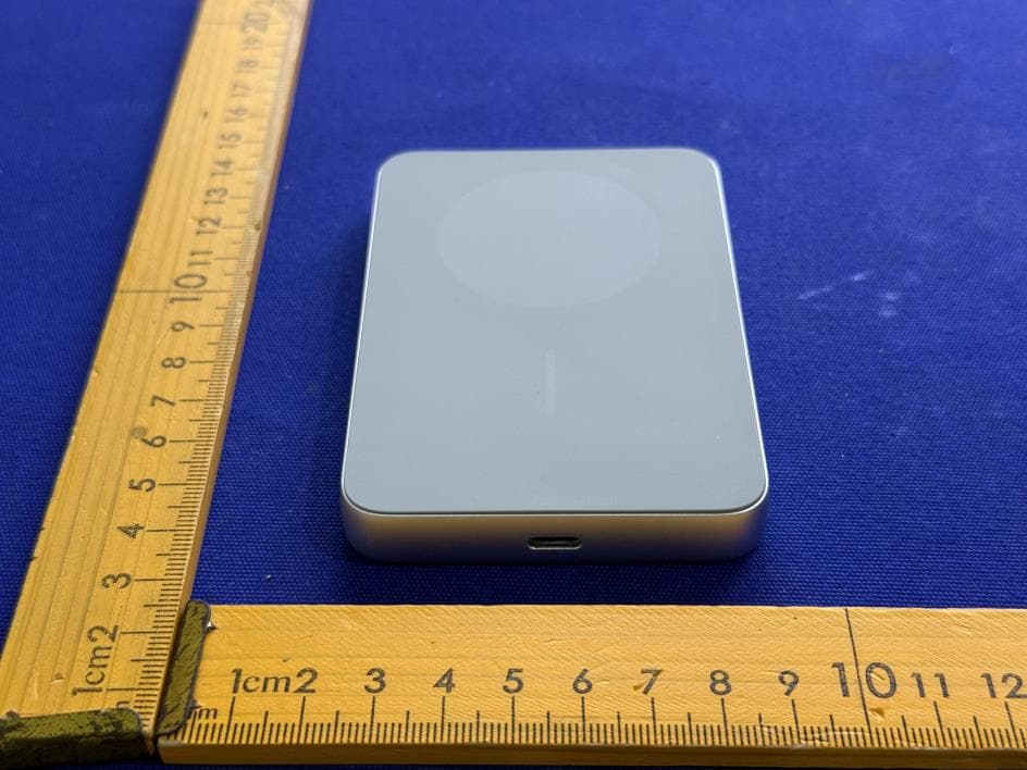 SMARTCOBY SLIM II Wireless2.2 8K - FCC ID 2BTD7-MB30W-01 - CIO Co.,Ltd. (3)