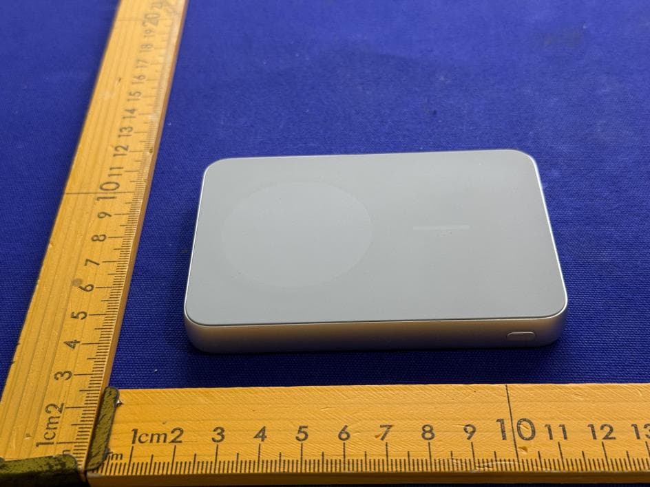 SMARTCOBY SLIM II Wireless2.2 8K - FCC ID 2BTD7-MB30W-01 - CIO Co.,Ltd. (4)
