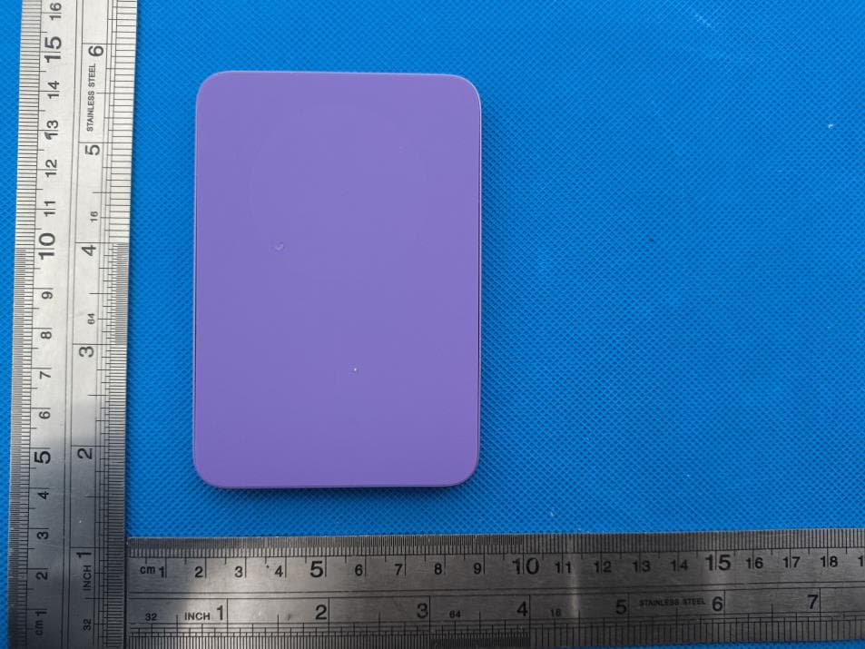 SLIM II Wireless2.0 SS5K - FCC ID 2BTD7-SSA5K-S2W15 - CIO Co.,Ltd. (4)