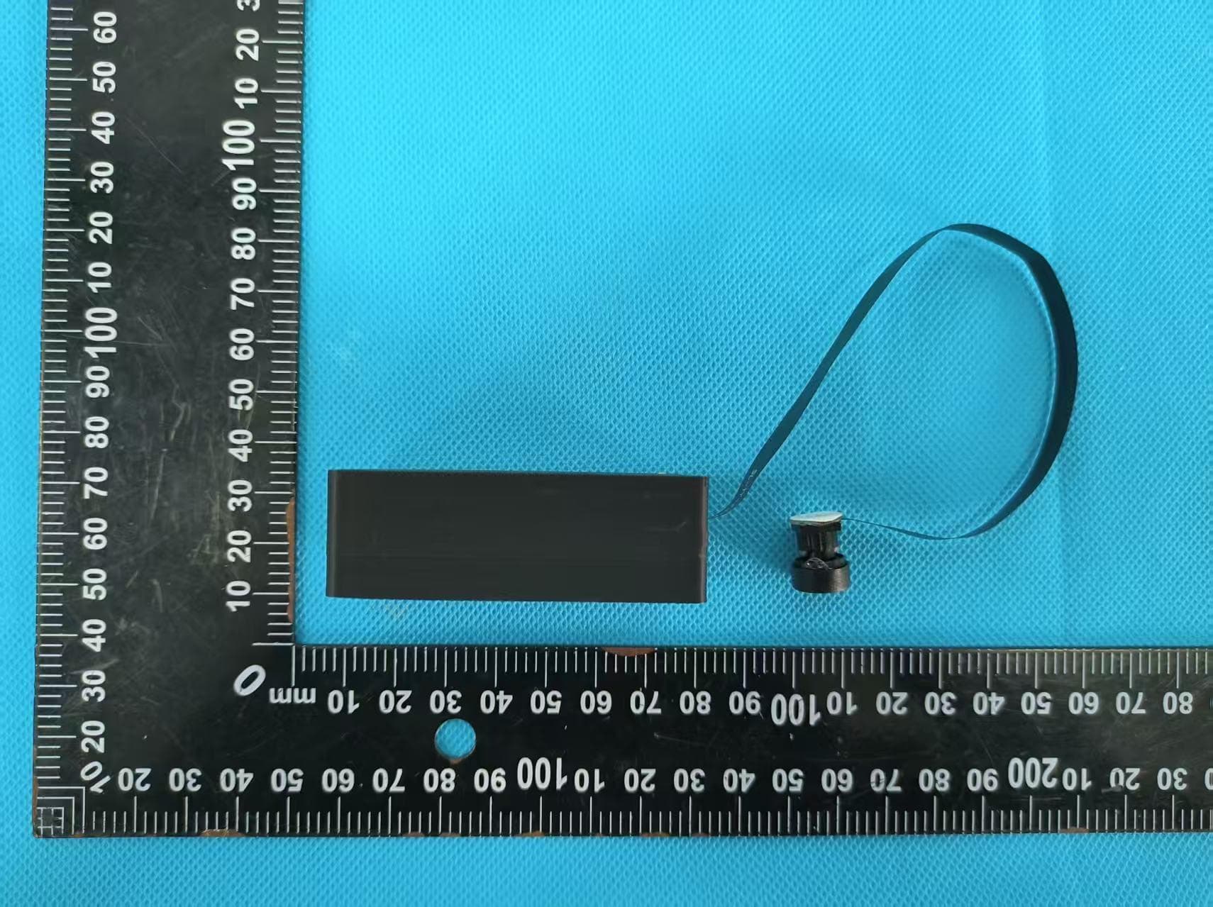 camera DIY Module - FCC ID 2BTDA-ZX-001 - Changsha Zexin Technology Co., Ltd