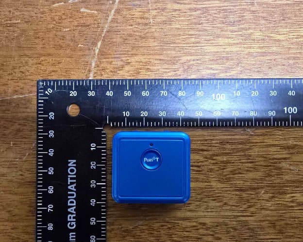 PoinT GO - FCC ID 2BTDI-POINT-GO-V1 - Piehealthcare Co., Ltd.