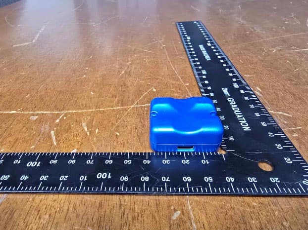 PoinT GO - FCC ID 2BTDI-POINT-GO-V1 - Piehealthcare Co., Ltd. (4)