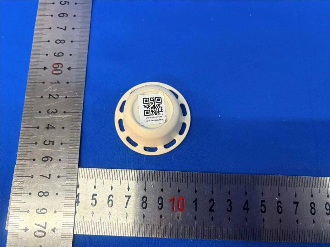 Autoclave Beacon - FCC ID 2BTDPILATAC100 - Intelligent Locations