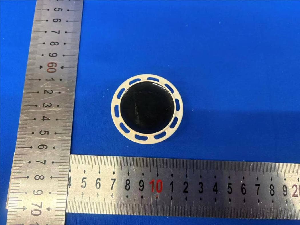 Autoclave Beacon - FCC ID 2BTDPILATAC100 - Intelligent Locations (2)