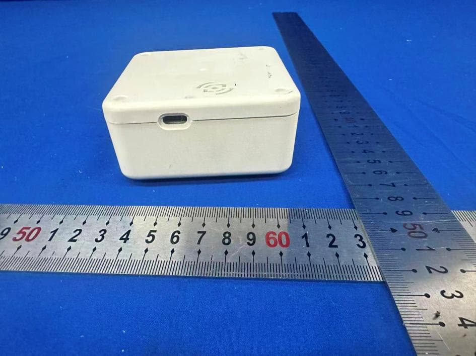 Hand-Hygiene Location Extender - FCC ID 2BTDPILATHW350 - Intelligent Locations (4)