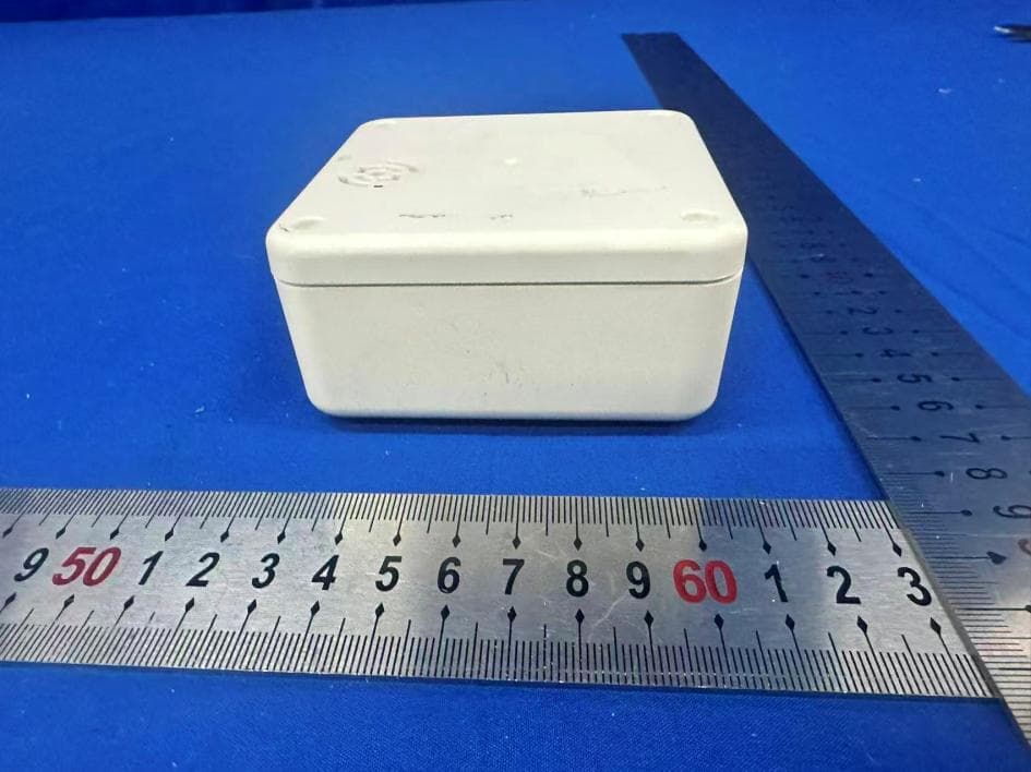Hand-Hygiene Location Extender - FCC ID 2BTDPILATHW350 - Intelligent Locations (5)