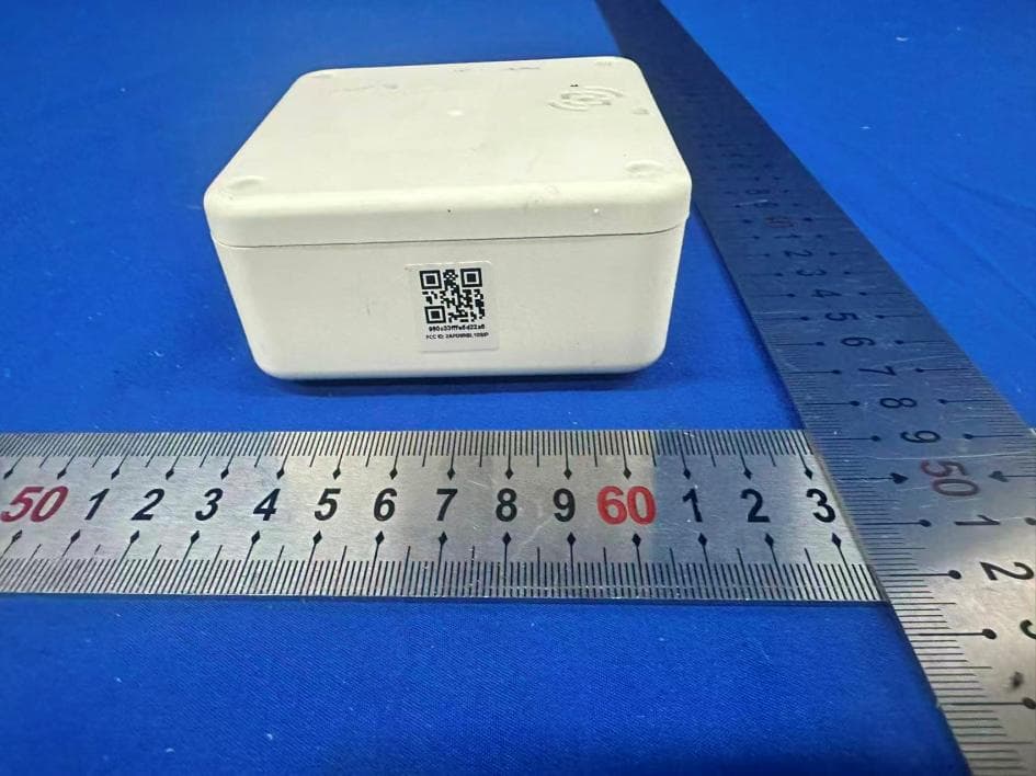 Hand-Hygiene Location Extender - FCC ID 2BTDPILATHW350 - Intelligent Locations (2)