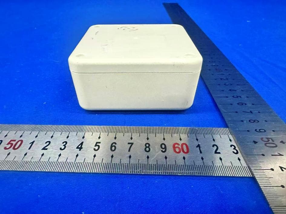 Hand-Hygiene Location Extender - FCC ID 2BTDPILATHW350 - Intelligent Locations